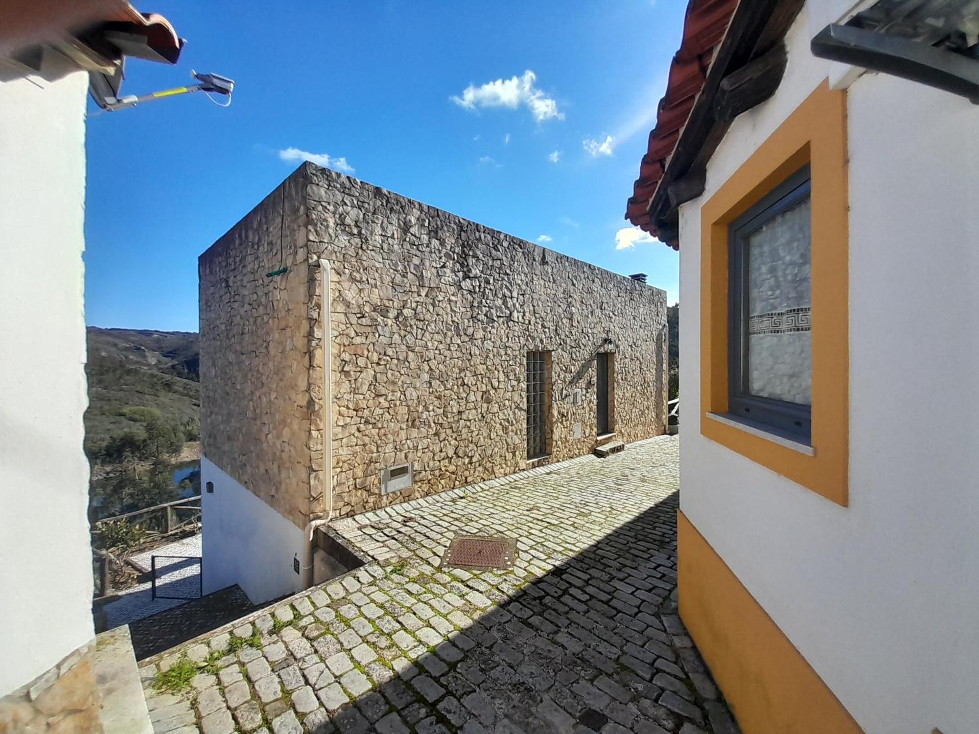 Vilas Da Matagosa Matagosinha Exterior photo