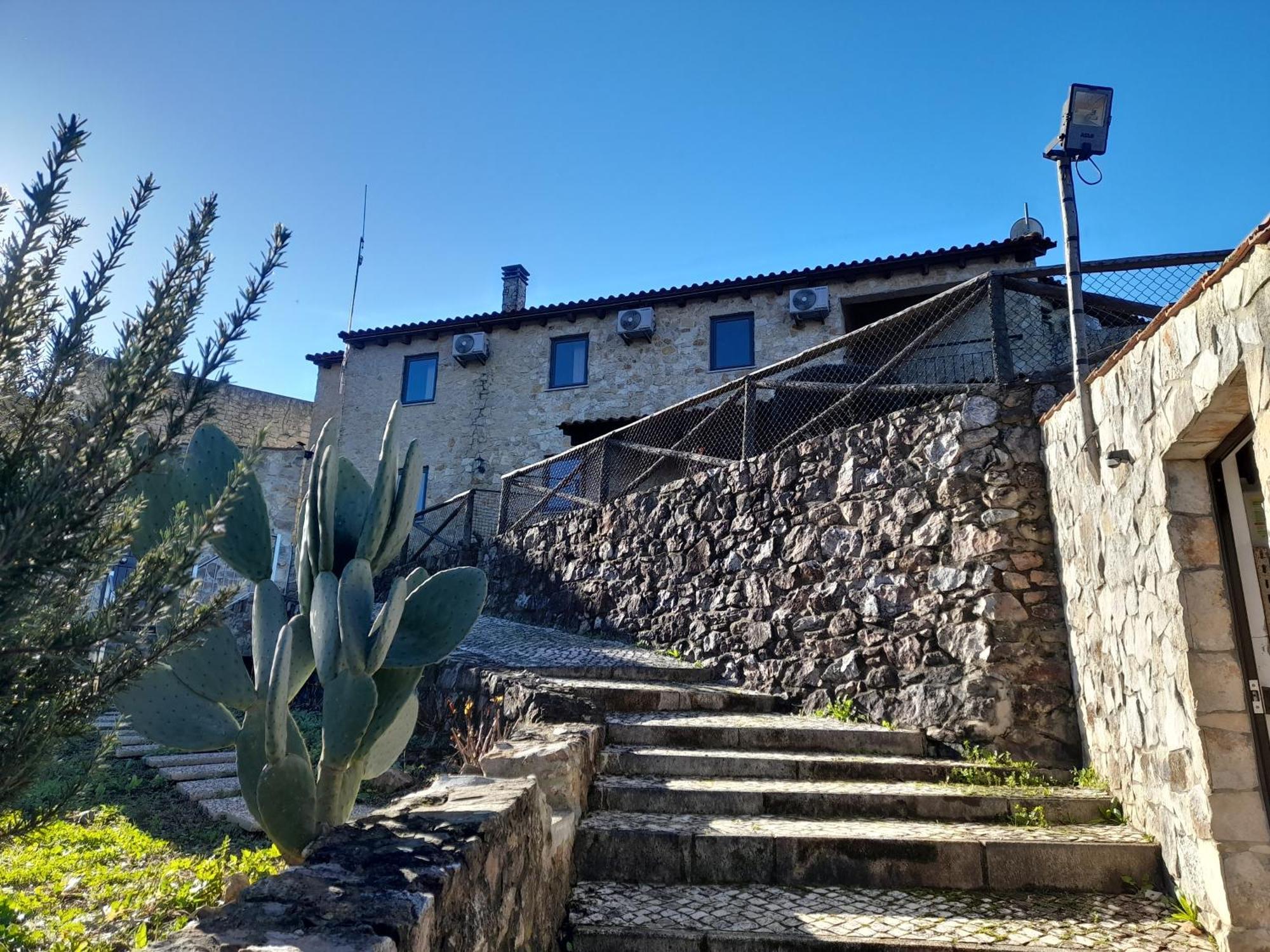 Vilas Da Matagosa Matagosinha Exterior photo