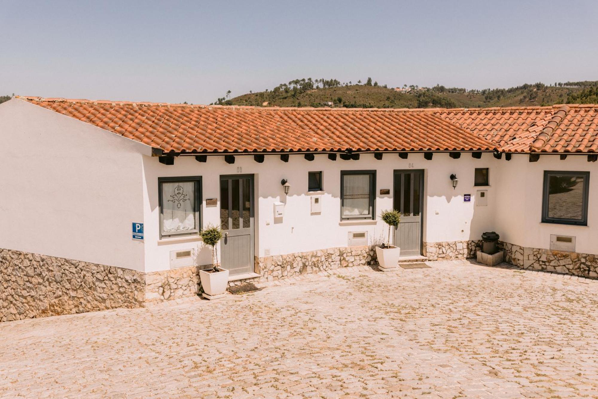 Vilas Da Matagosa Matagosinha Exterior photo