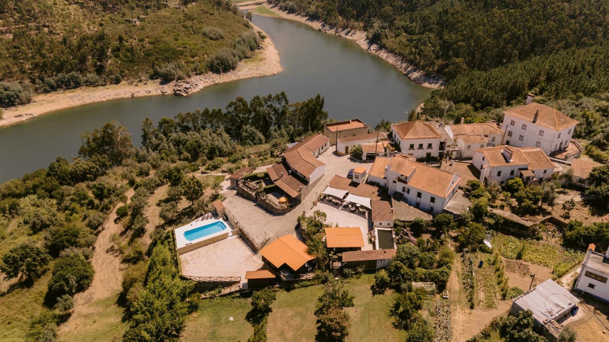 Vilas Da Matagosa Matagosinha Exterior photo