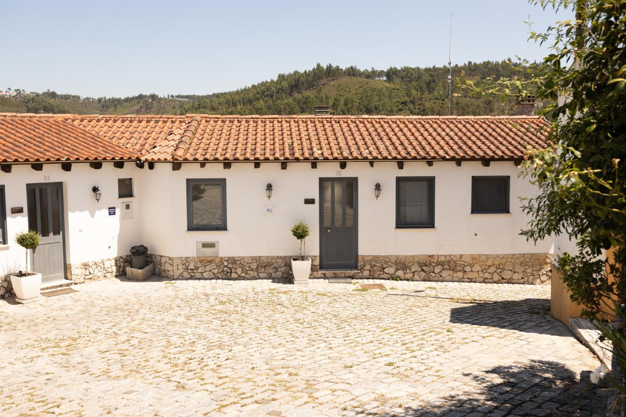 Vilas Da Matagosa Matagosinha Exterior photo