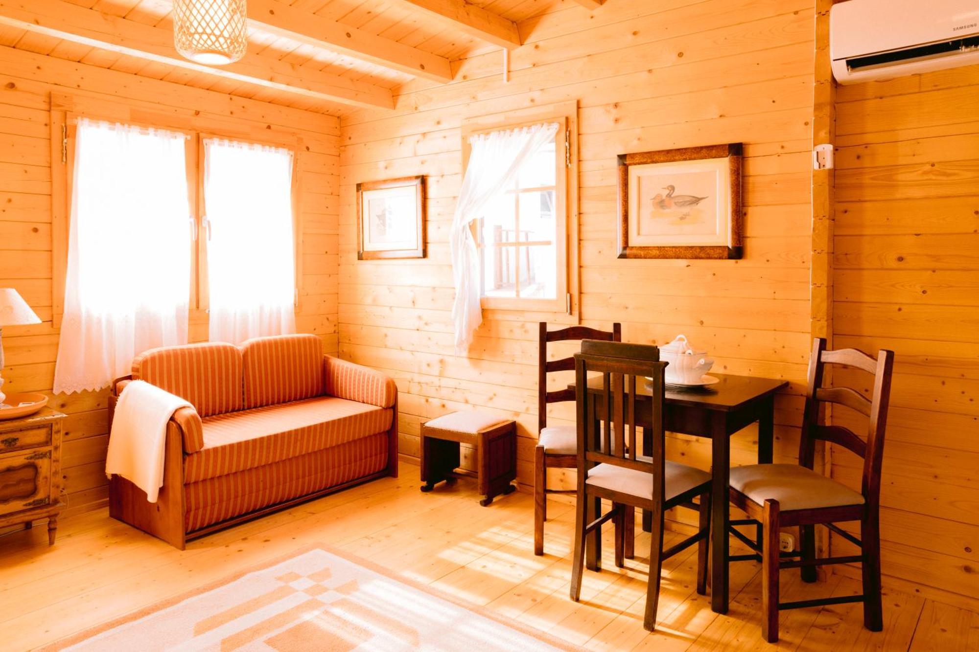 Vilas Da Matagosa Matagosinha Room photo