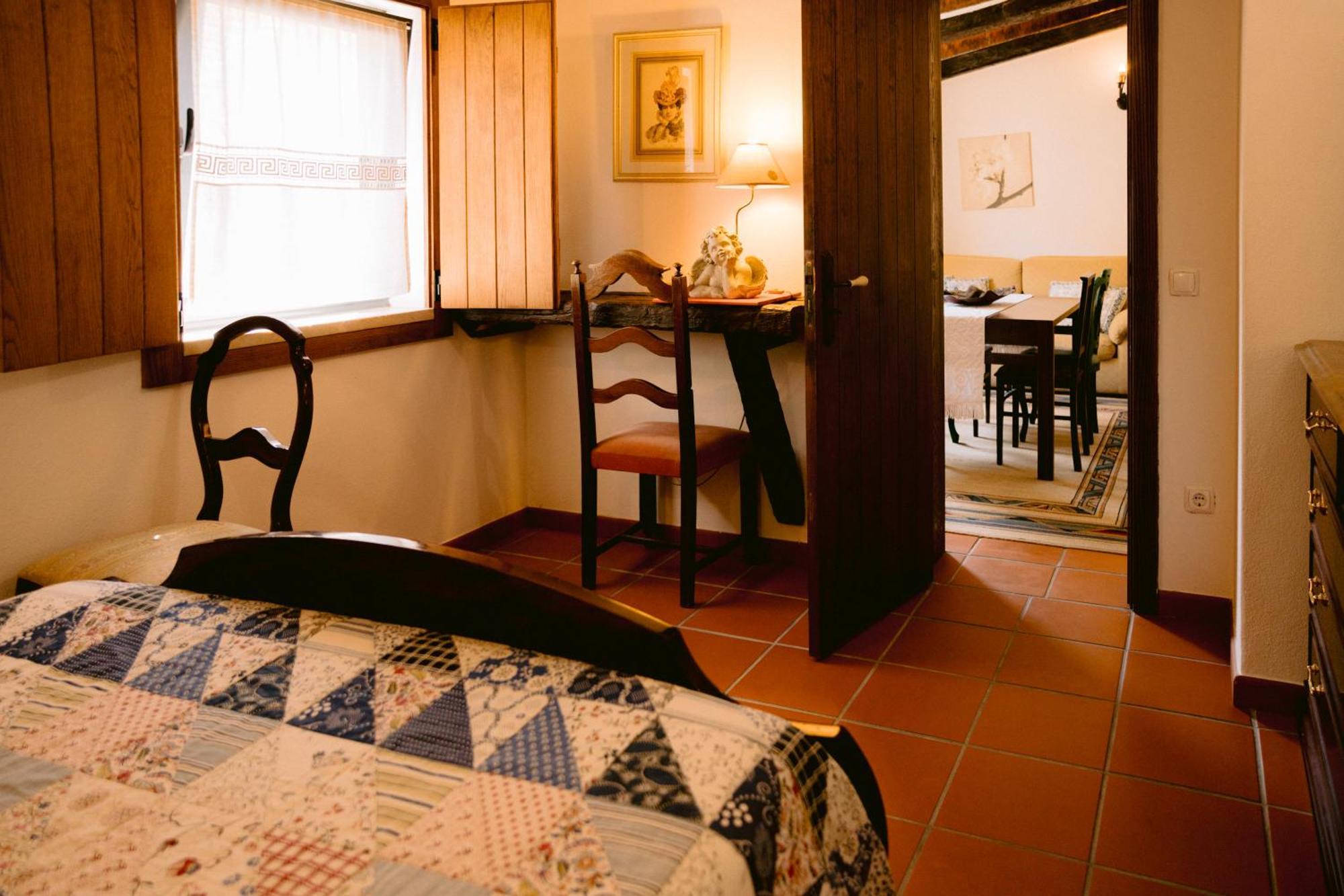 Vilas Da Matagosa Matagosinha Room photo