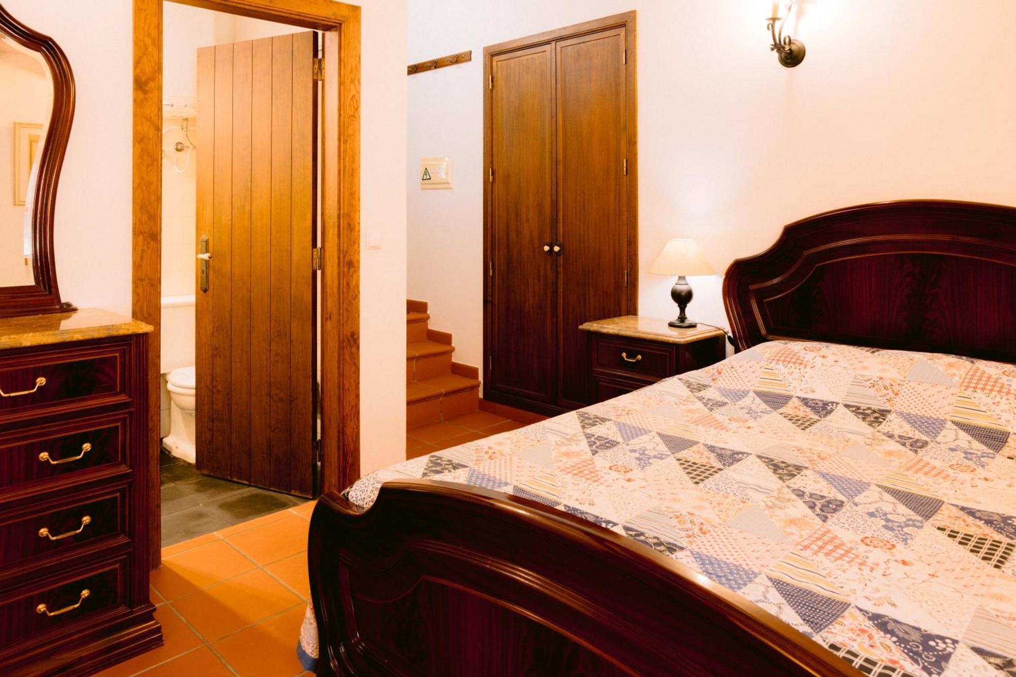 Vilas Da Matagosa Matagosinha Room photo