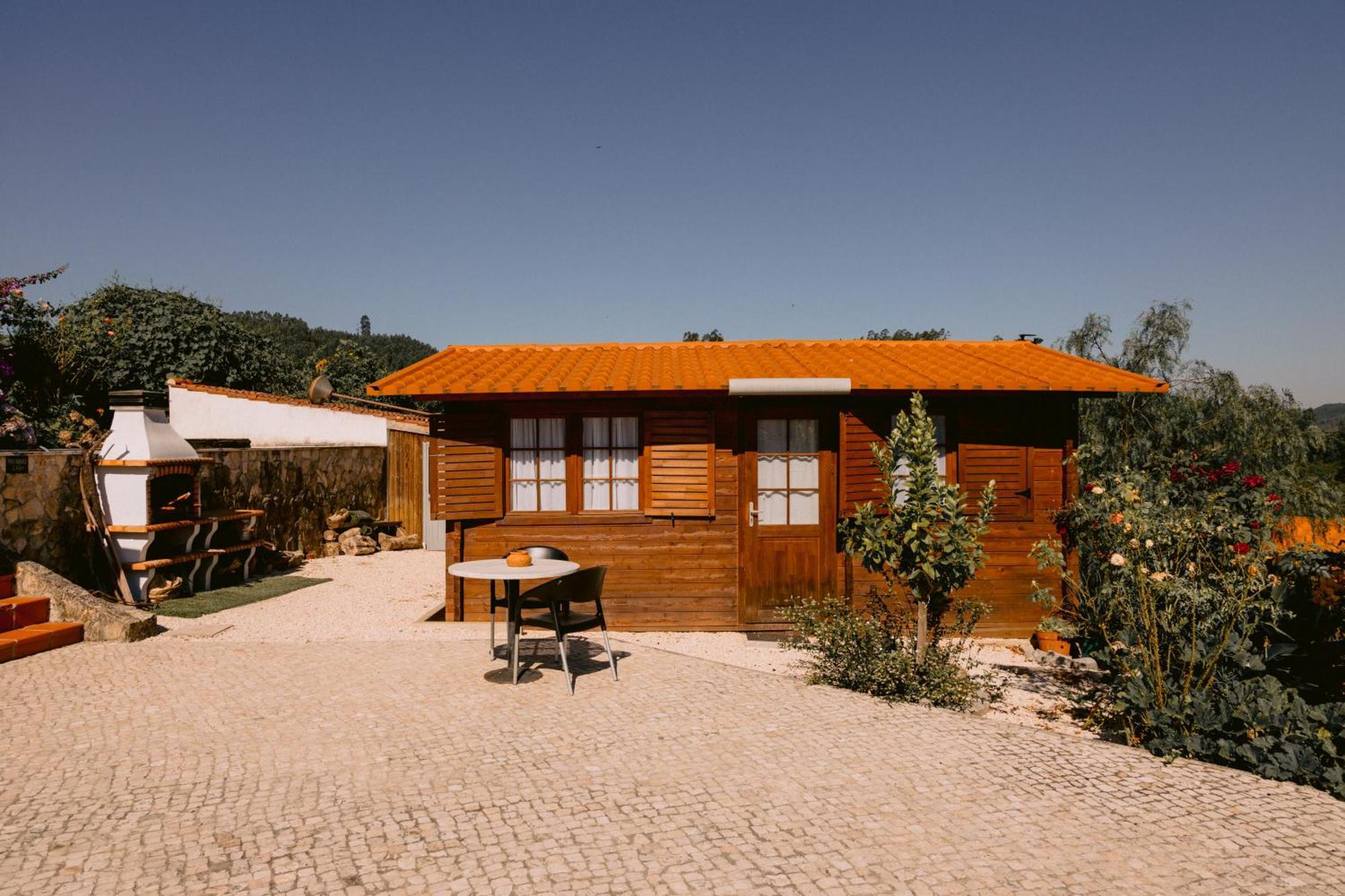 Vilas Da Matagosa Matagosinha Room photo